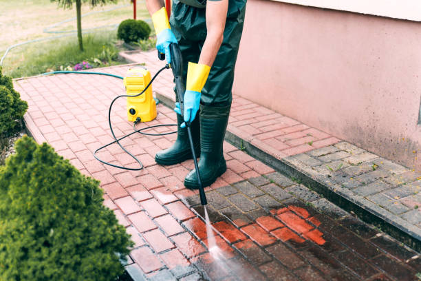 Best Gas Station Cleaning  in Butler, AL