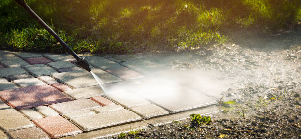 Best Factory Floor Cleaning  in Butler, AL