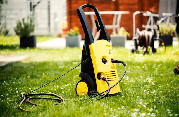 Butler, AL Pressure Washing Services Company